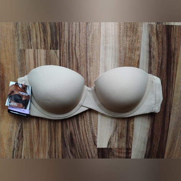 NWT 36B Maidenform 5-Way Straps Women's Bra - Picture 1 of 7